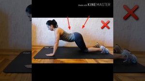 ОТЖИМАНИЕ, КАК ПРАВИЛЬНО