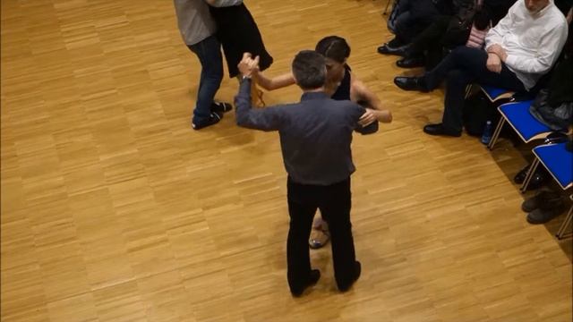 Bressanone - Boedotango -Milonga del 9 aprile 2016 смотреть онлайн