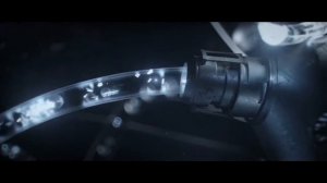 Кровоточащая сталь /Тизер-трейлер/ 1080p