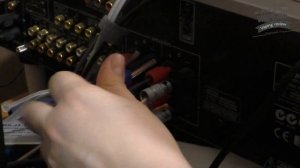 Коммутируем Коннекторы Nakamichi Разъем типа Банан