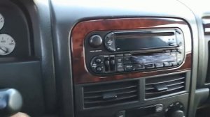 Часть 1. Jeep Grand Cherokee WJ 4.7 V8 модель 1999-2004 г.в Отзыв - ОБЗОР Джип Гранд Чероки wj