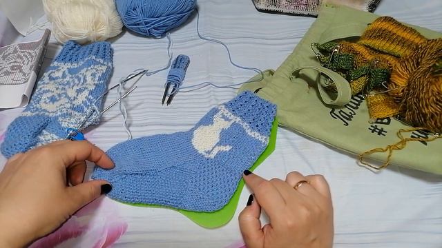 Мои не совсем продуктивные итоги июньских триостартов. Но всё же, я молодец🤭