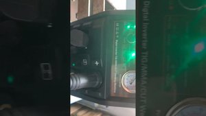 CT 520 HITBOX Plasma Cutter 60A Cut/TIG/MMA 200Amp Stick Welder Welding Machine