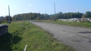 Велосипед с двигателем от крота