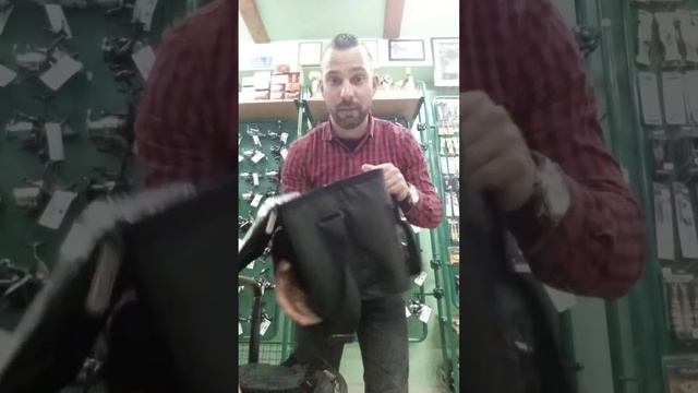 MAD D-FENDER COOLER BAG ÉS CARRYALL TÁSKÁK смотреть онлайн