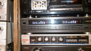 Звучит Вега 10у - 120, за 3000 рублей с полной профилактикой, очень не плохо!