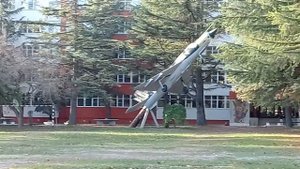 Тюменский | Радуга | 8 ноября 2023 | 15:18 ??? #зорька #тюменский #радуга #туапсе