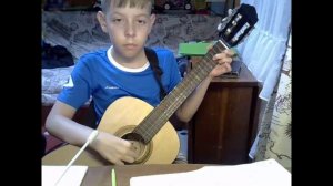 Финская полька The Finish polka
