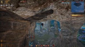 Black Desert истинный океан