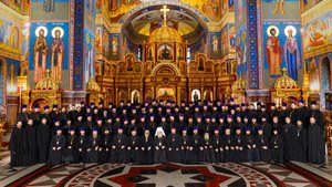 Итоги 2022 года в митрополии