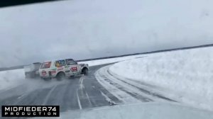 niva,нива задний привод, нива дрифт, дрифт