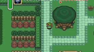 The Legend of Zelda A Link to the Past