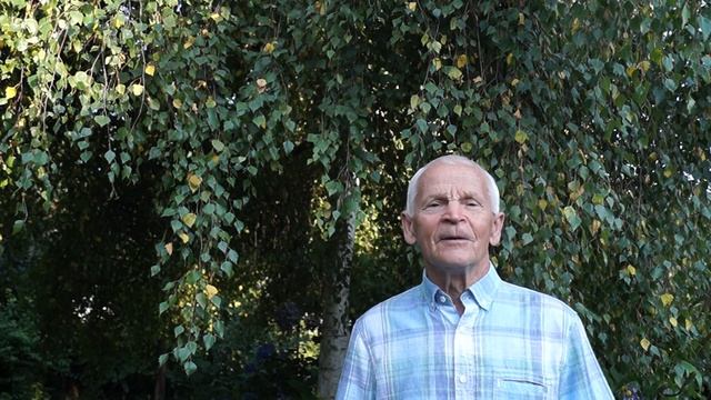 Сергей Есенин "Мы теперь уходим понемногу"