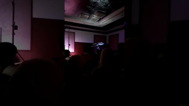 Египетский танец с юбками,танура.