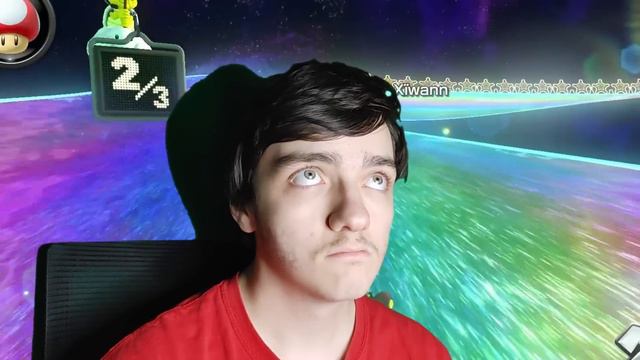 Is Mario Kart's Online Course Selection RIGGED? смотреть онлайн