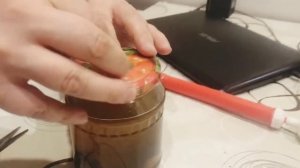 Вакуумные крышки своими руками