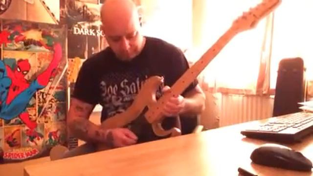 Ibanez blazer , 1982 смотреть онлайн