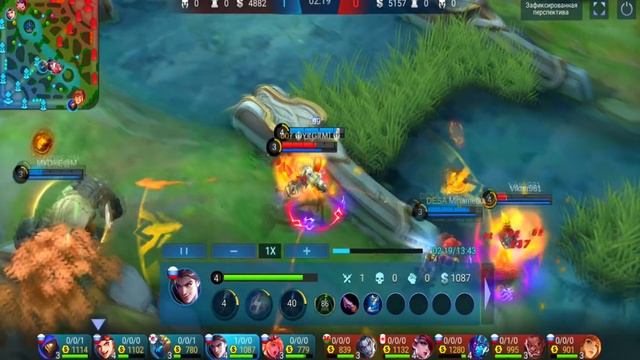 НА ЧТО МОЖНО ПОТРАТИТЬ 14К БИЛЕТОВ ● MOBILE LEGENDS (SHAMROK МОБАЙЛ ЛЕГЕНД)