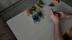 КАК СДЕЛАТЬ КОРОНУ ИЗ ЭНЕРГЕТИКОВ