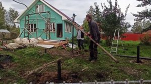 сваекрут аренда рекламное видео