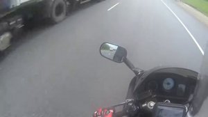 Тест видеокамеры. Sony HDR-AS200V. Экшен камера.