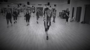 Hernando's Hideaway - Zumba Tango