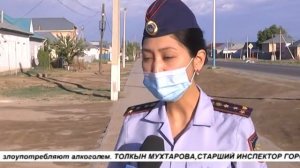 НЕ УМЕНЬШАЕТСЯ КОЛИЧЕСТВО НЕБЛАГОПОЛУЧНЫХ СЕМЕЙ