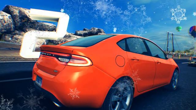 Асфальт 8 На взлёт! #Asphalt8На взлёт смотреть онлайн