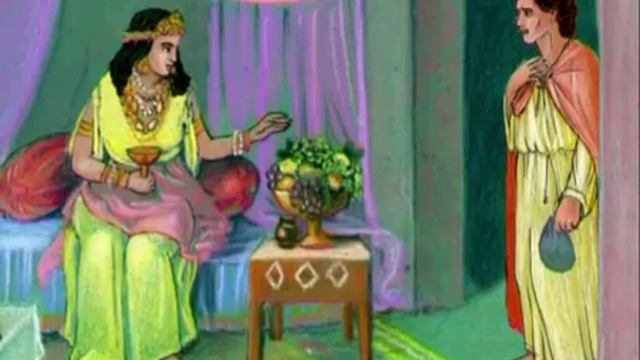 Рассказы о святых. Святой мученик Вонифатий, слушать книгу онлайн