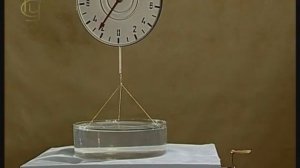 Опыты по физике. Взаимодействие молекул жидкостей