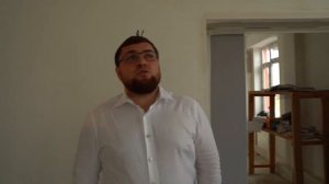 В рамках рабочего визита посетил с.Учкент, где завершается строительство детского сада на 100 мест.