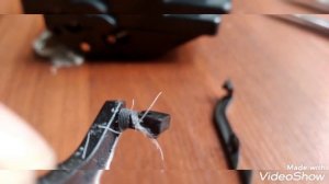 Лайфхак. Ремонт невозможного??