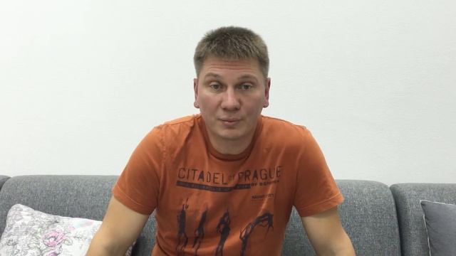 Как изменить свою жизнь за 2,5 дня? Тренинг "Пробуждение Чувств и Личной Силы"