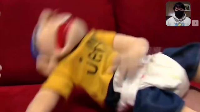 Jeffy Becomes Skibidi Toilet 😎 REACTION | IT’S A DEAD MEME!!! | WilliamReacts смотреть онлайн