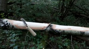 Скобель своими руками