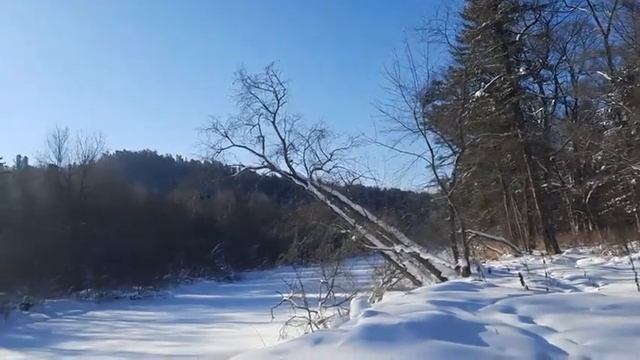 Рыбалка в Красноармейском районе