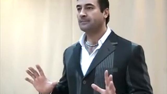 Феликс Кирсанов об уверенности в себе смотреть онлайн