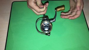 Daiwa Exist (05) - обзор