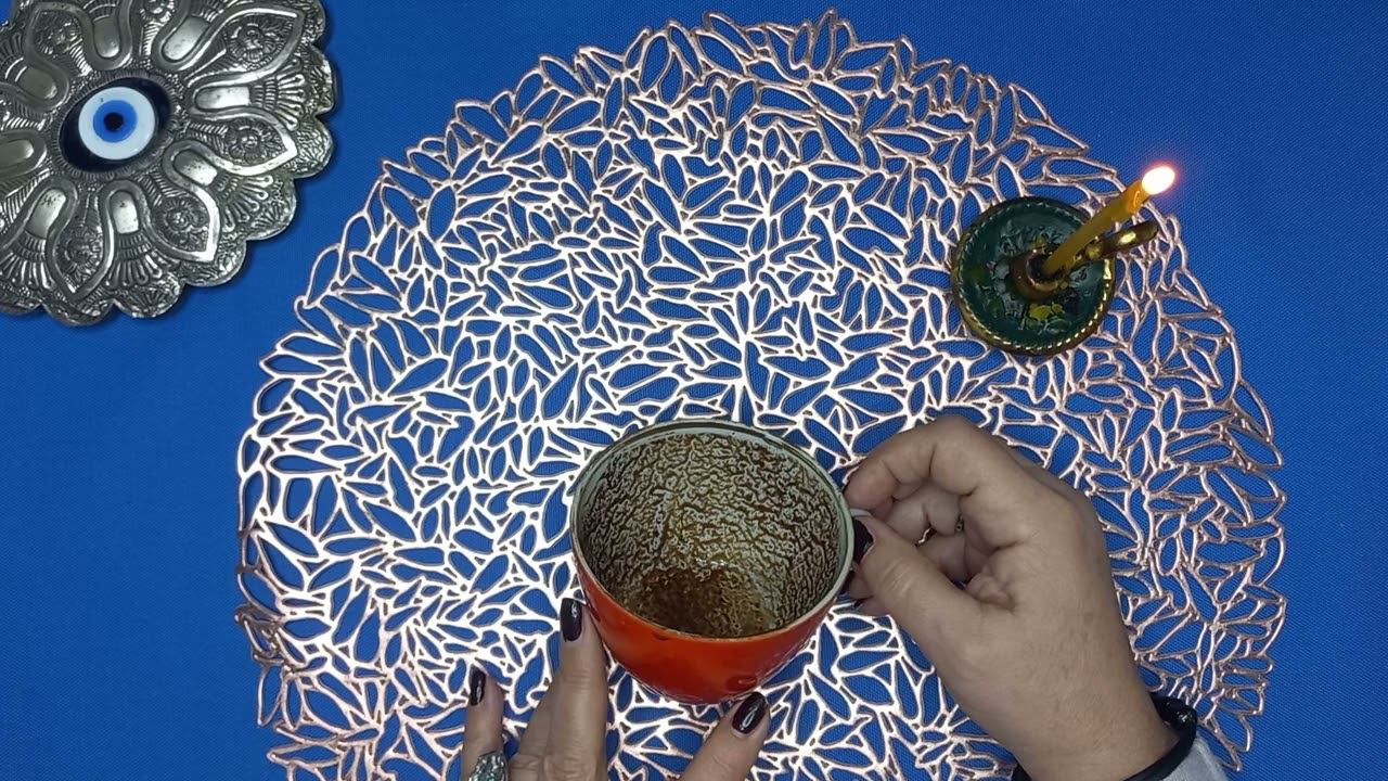 ‼️‼️ Чашка ☕кофе для вас‼️         #Таро.