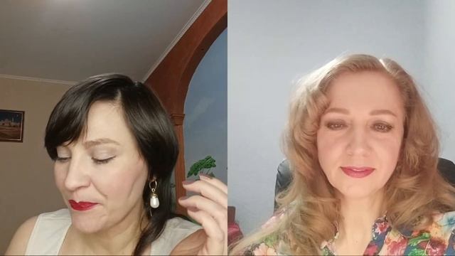 Обзор 2 каталога Орифлэйм смотреть онлайн