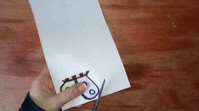 Как сделать Браслет из бумаги ... Бабочка ... DIY смотреть онлайн