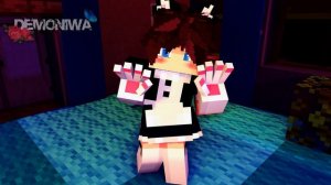 Cat / Paws Dance Challenge | meme | @Stoshka + @Demoniwa