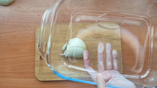 Такого вкусного, нежного и сочного мяса я еще никогда не ела