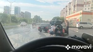 Работа по тарифу _Яндекс Грузовой_ в вечернее время. Новосибирск. Серия #7