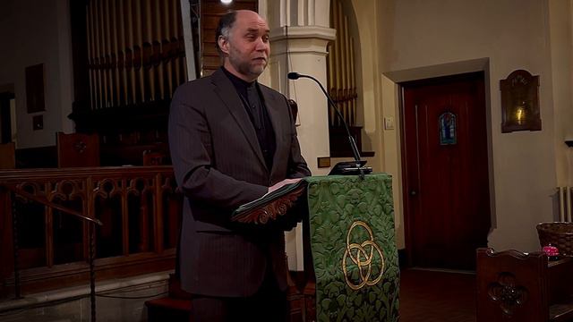 «Чему я радуюсь...?» Проповедь на субботнем Богослужении, центр «Лелека», 27.01.2024 смотреть онлайн