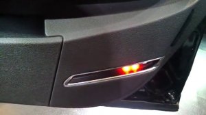 KIA K9 Lamp LED