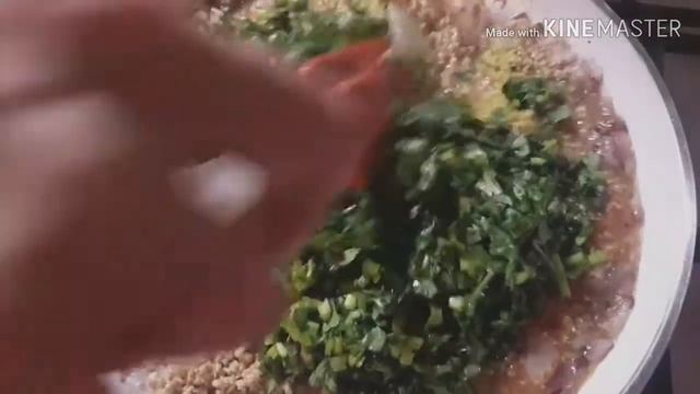 ЛОБИО - шедевр грузинской кухни! смотреть онлайн