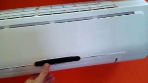 Бытовой кондиционер Carrier 42QSR009713/ Household air conditioners Carrier 42QSR009713