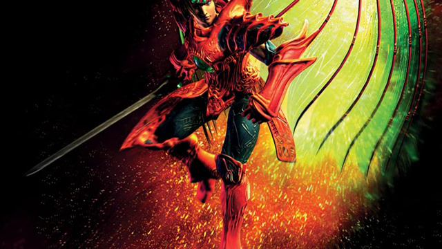 The Legend of Dragoon OST - Royal Castle (Extended) смотреть онлайн