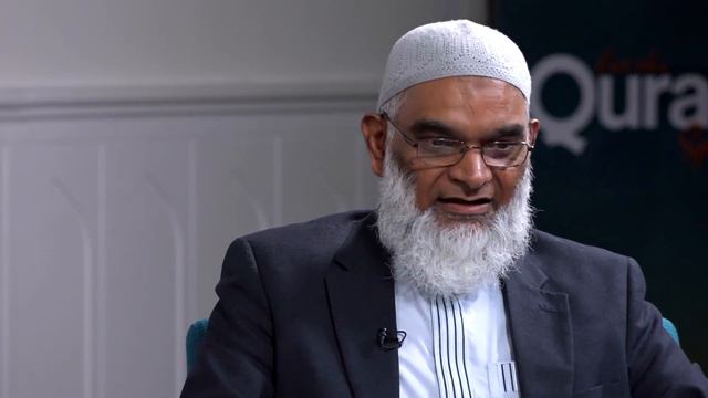 Was the Qiblah in Petra? Response to Dan Gibson | Dr. Shabir Ally смотреть онлайн